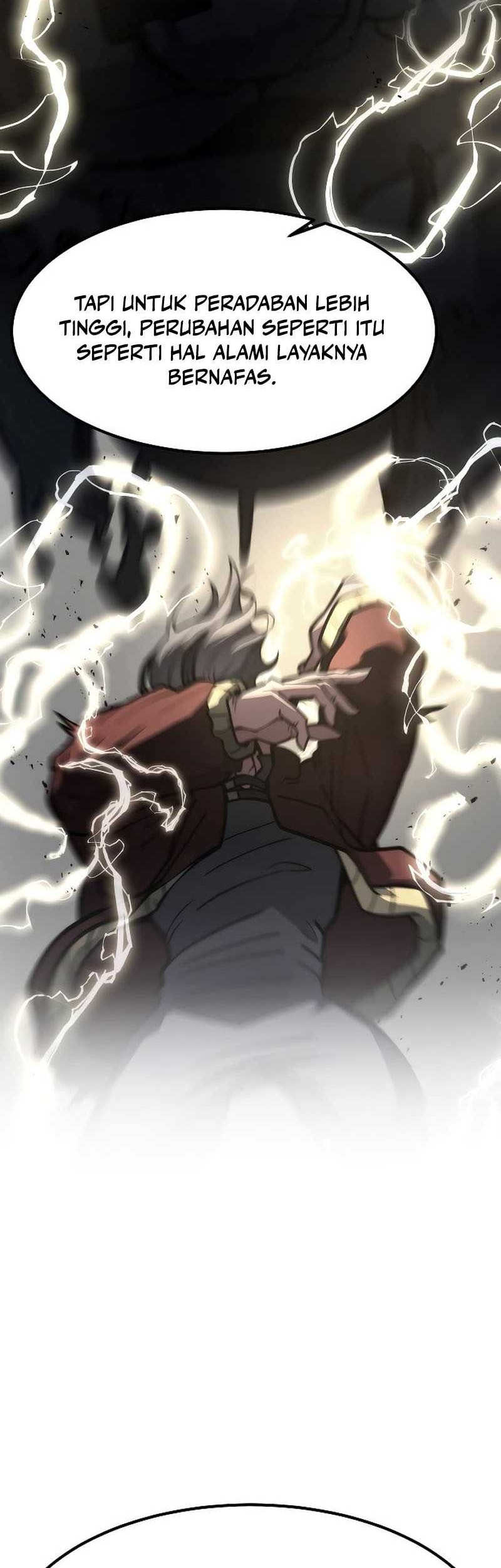 The Zenith Chapter 14 Gambar 11