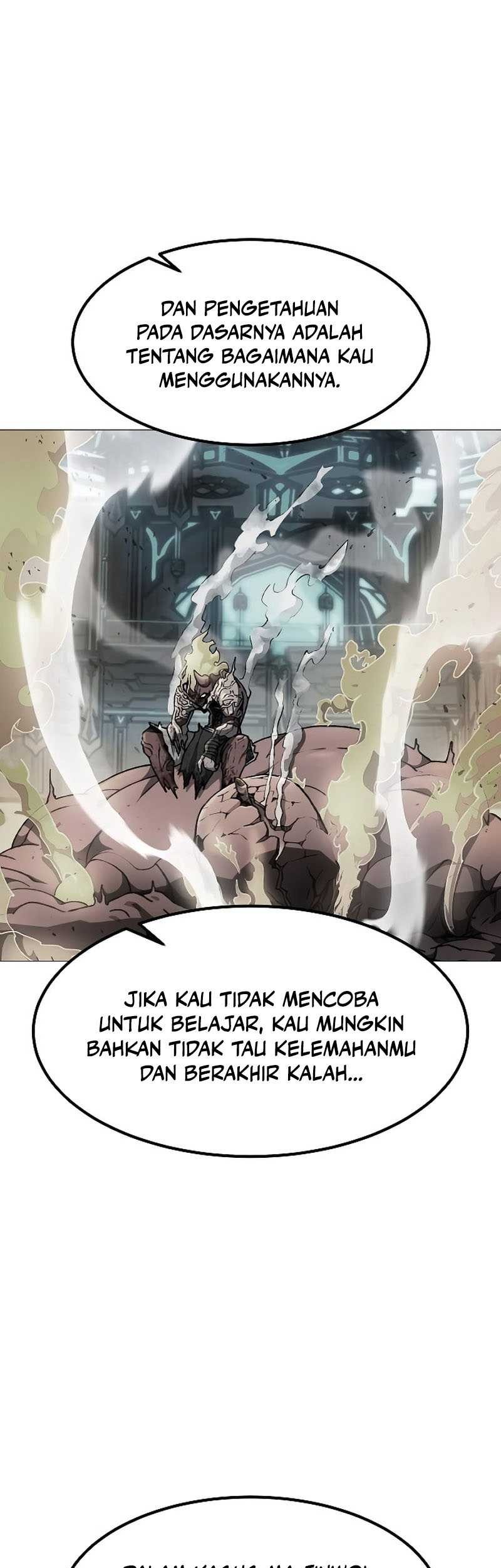 The Zenith Chapter 14 Gambar 14