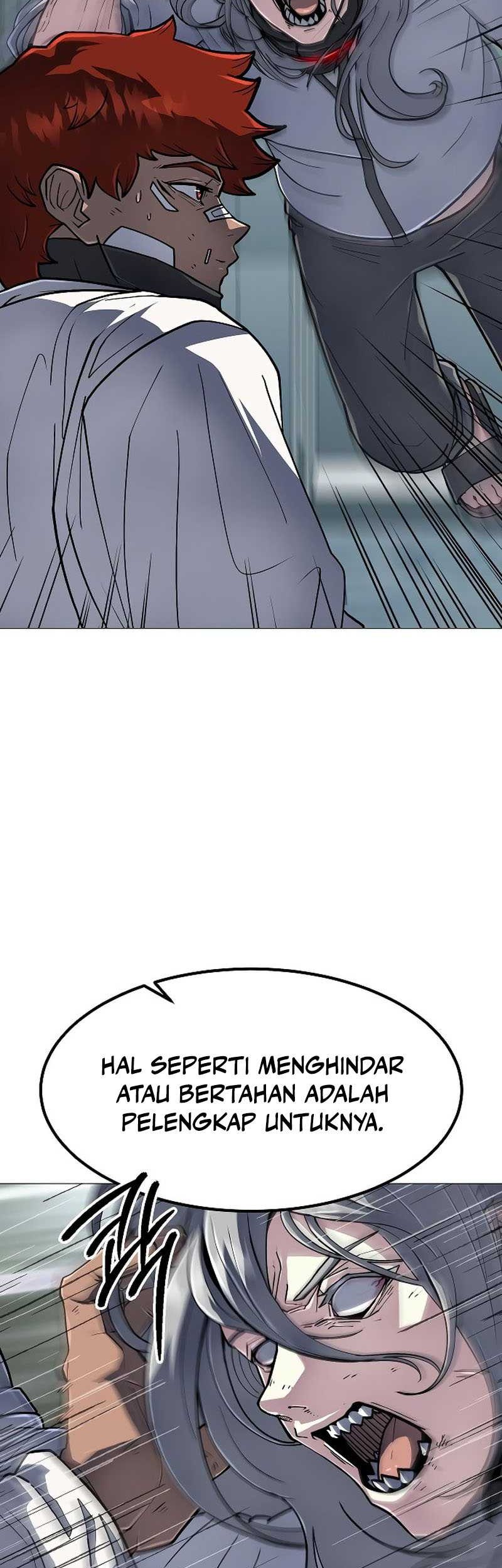 The Zenith Chapter 14 Gambar 16
