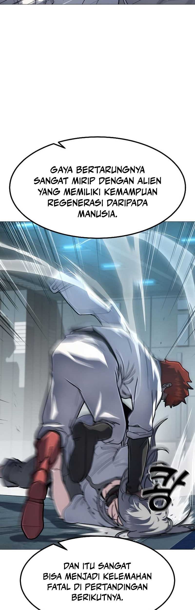 The Zenith Chapter 14 Gambar 17