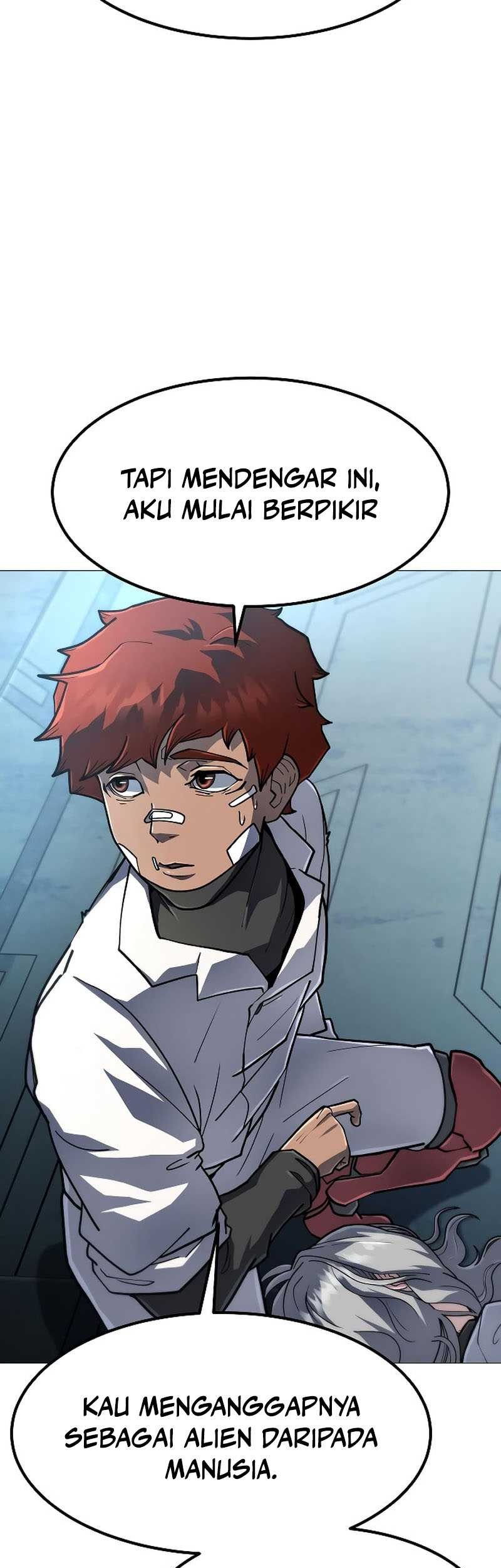 The Zenith Chapter 14 Gambar 18
