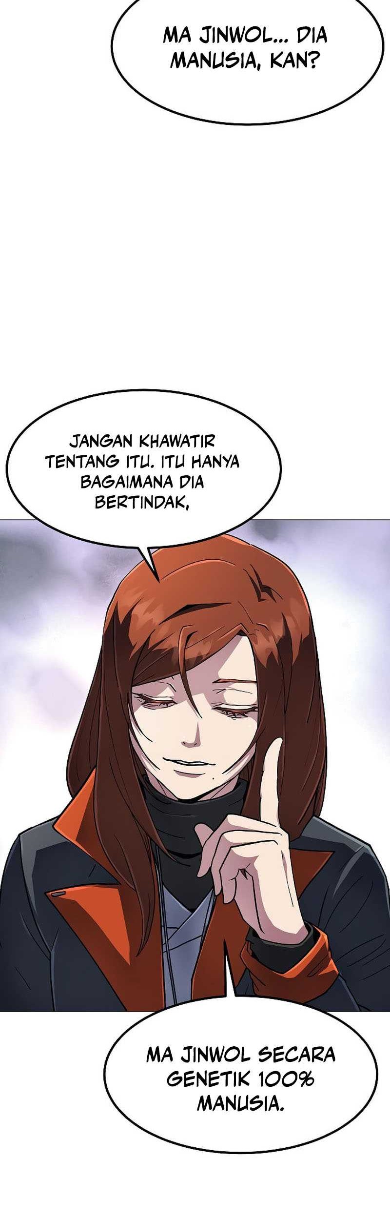 The Zenith Chapter 14 Gambar 19