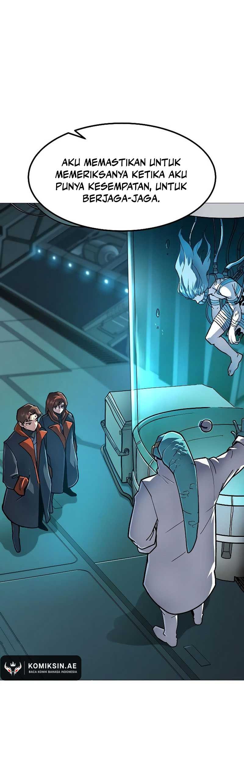 The Zenith Chapter 14 Gambar 20