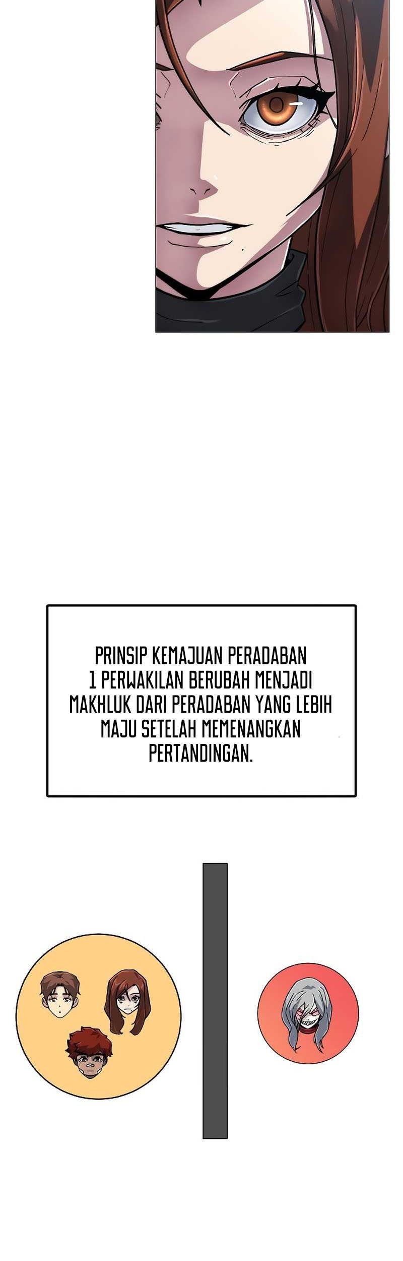 The Zenith Chapter 14 Gambar 22