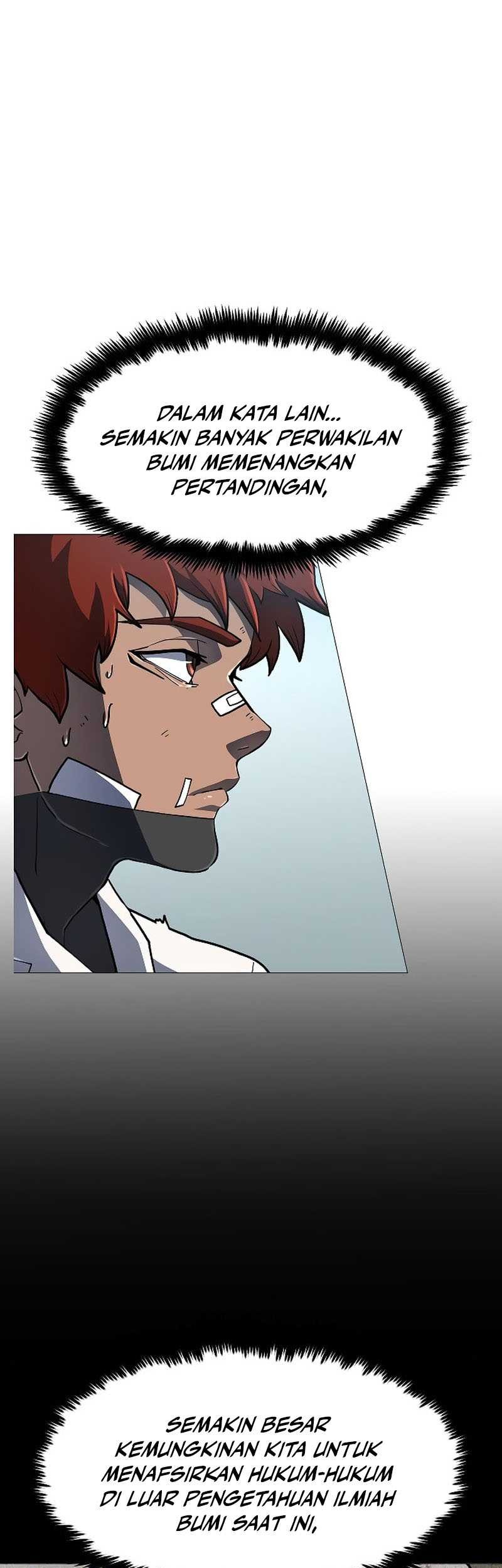 The Zenith Chapter 14 Gambar 24