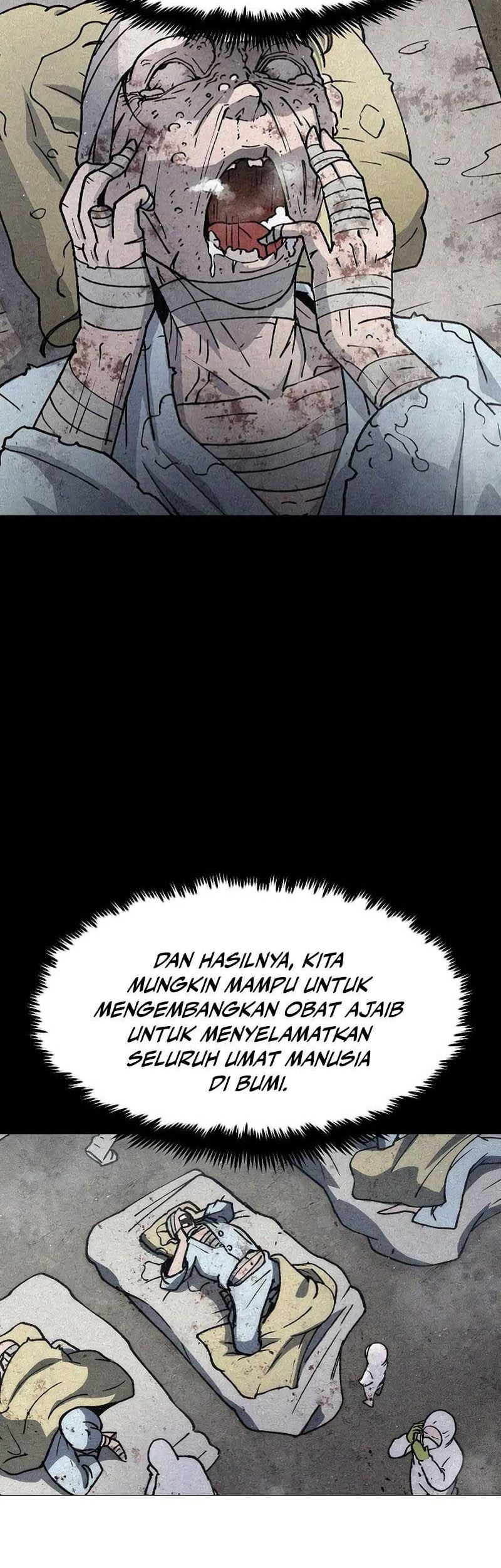 The Zenith Chapter 14 Gambar 25