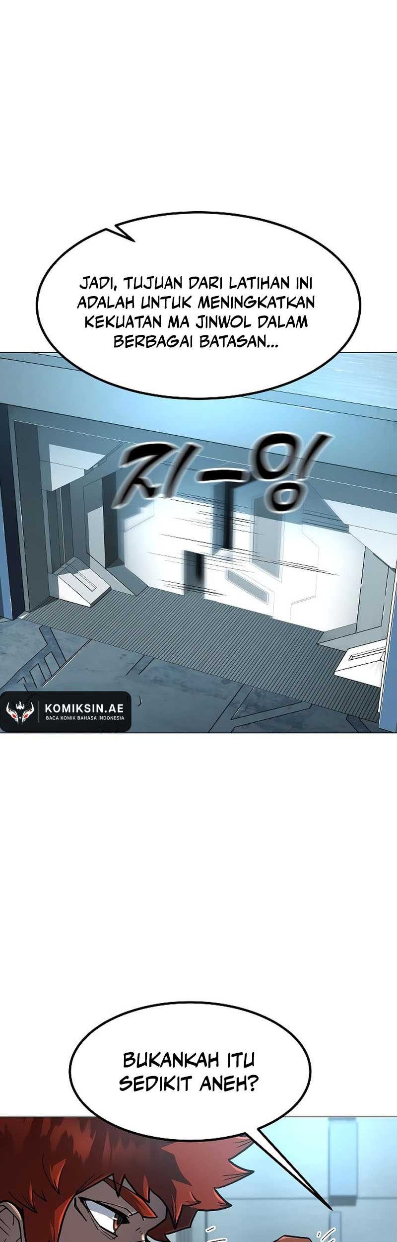 The Zenith Chapter 14 Gambar 26