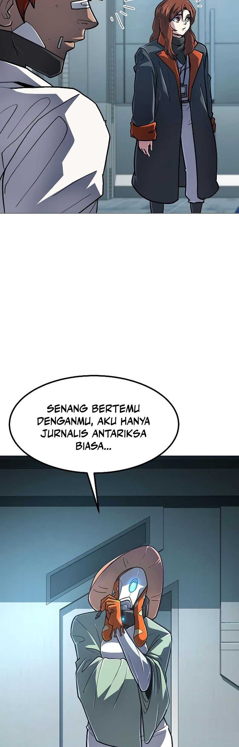 The Zenith Chapter 14 Gambar 27