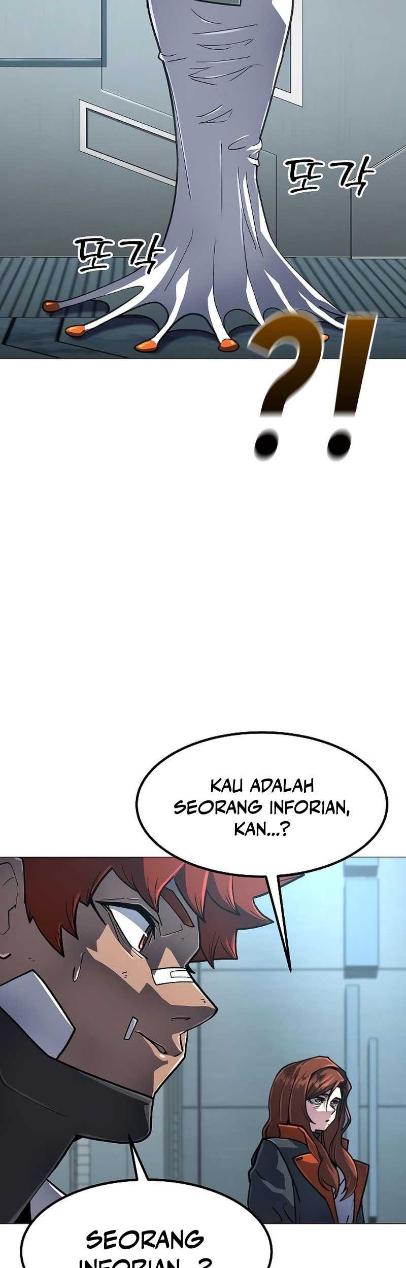 The Zenith Chapter 14 Gambar 28
