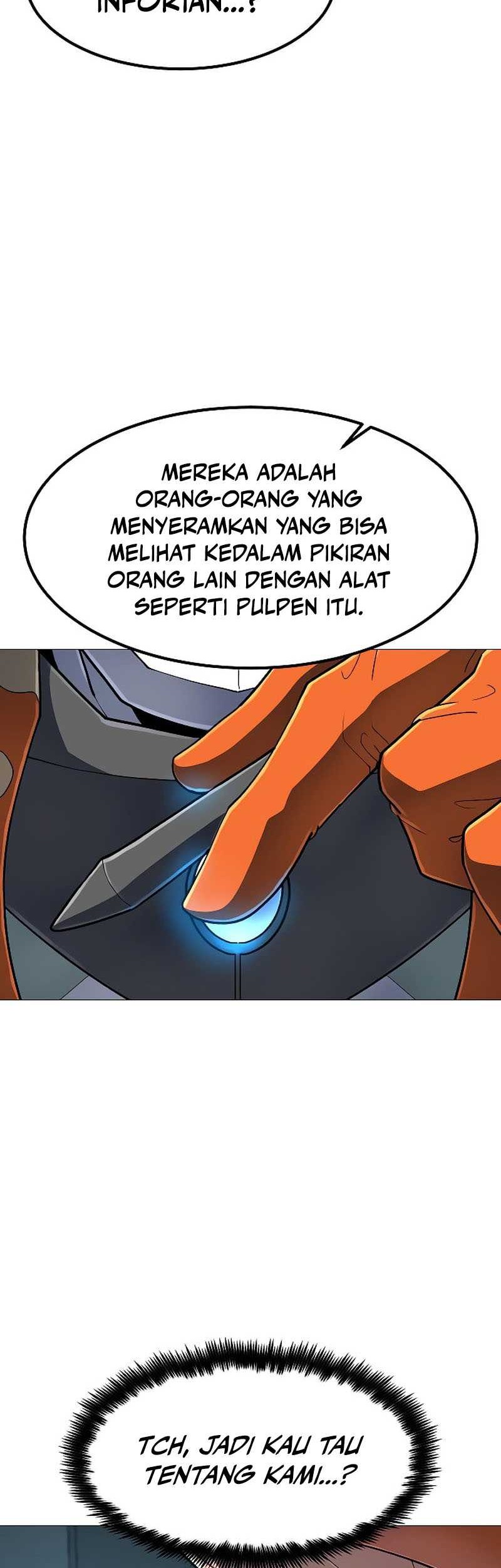 The Zenith Chapter 14 Gambar 29
