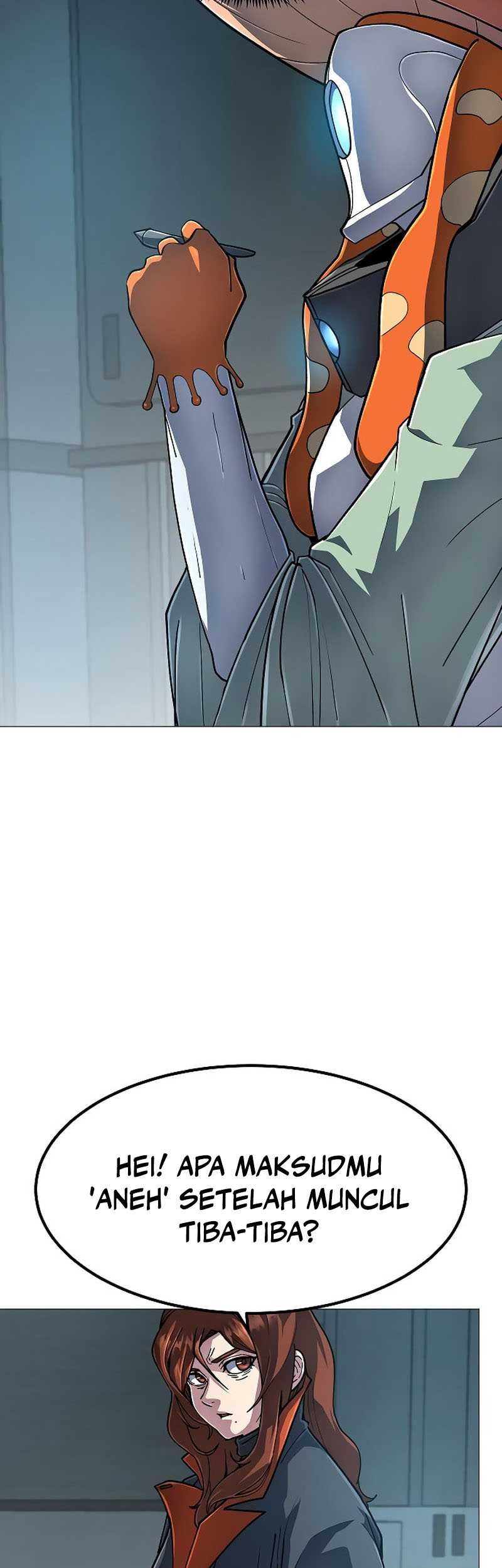 The Zenith Chapter 14 Gambar 30