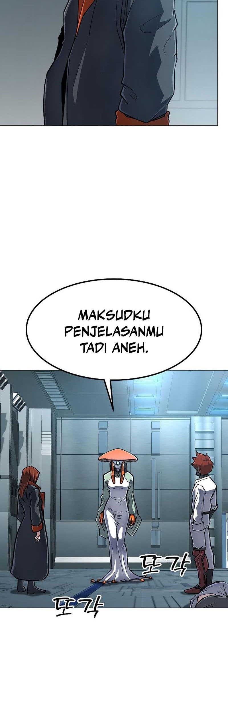 The Zenith Chapter 14 Gambar 31