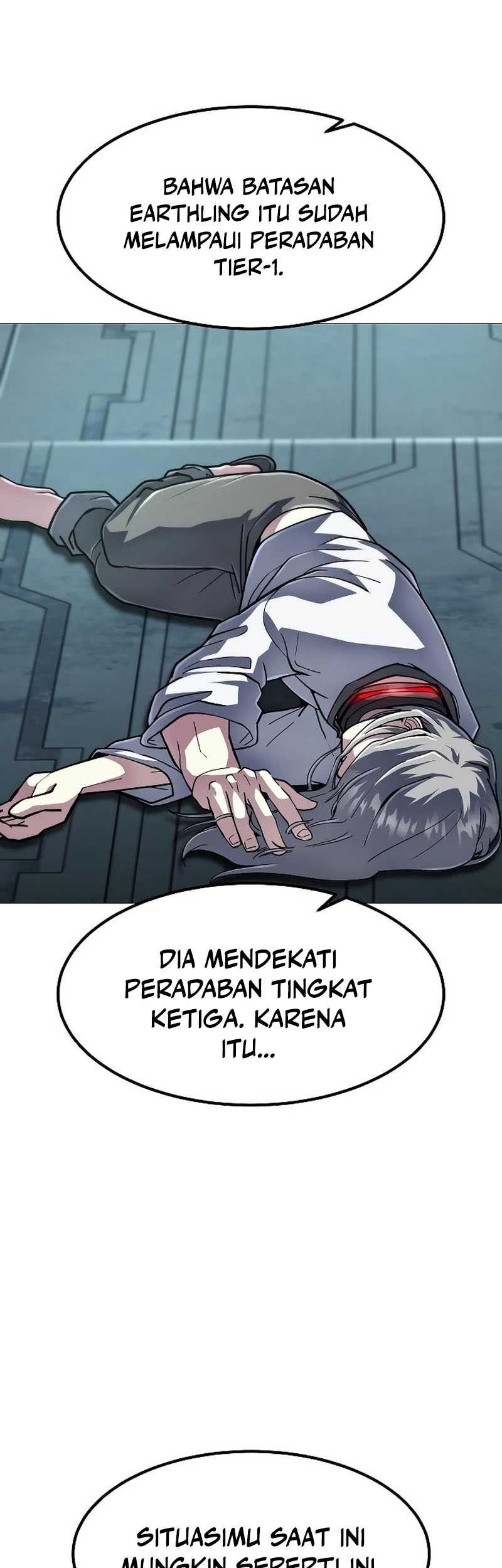 The Zenith Chapter 14 Gambar 32
