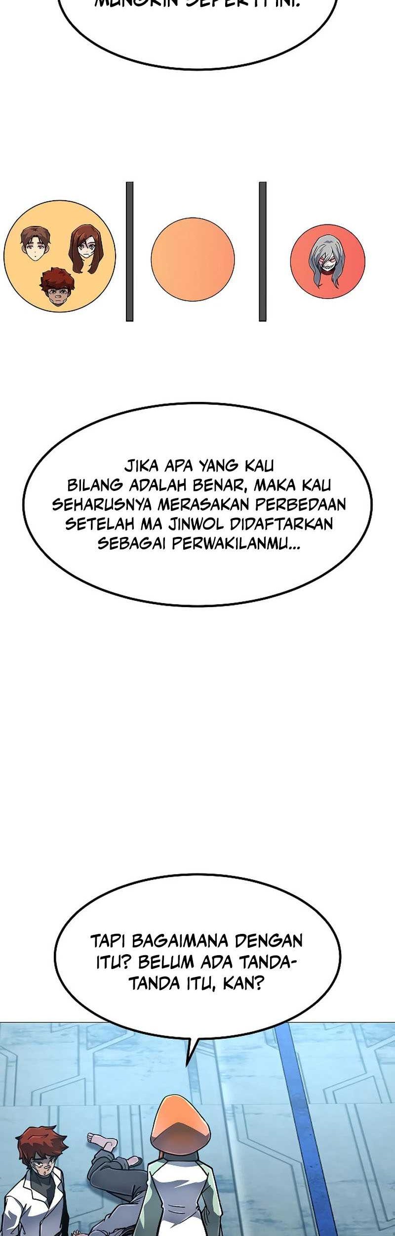 The Zenith Chapter 14 Gambar 33