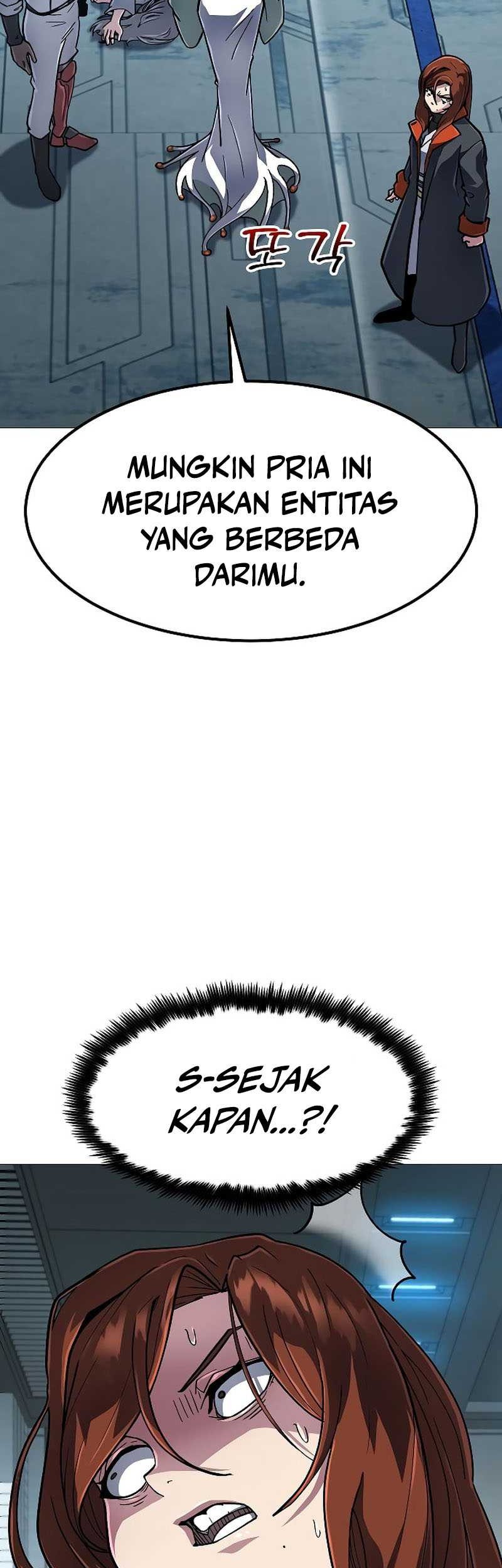 The Zenith Chapter 14 Gambar 34