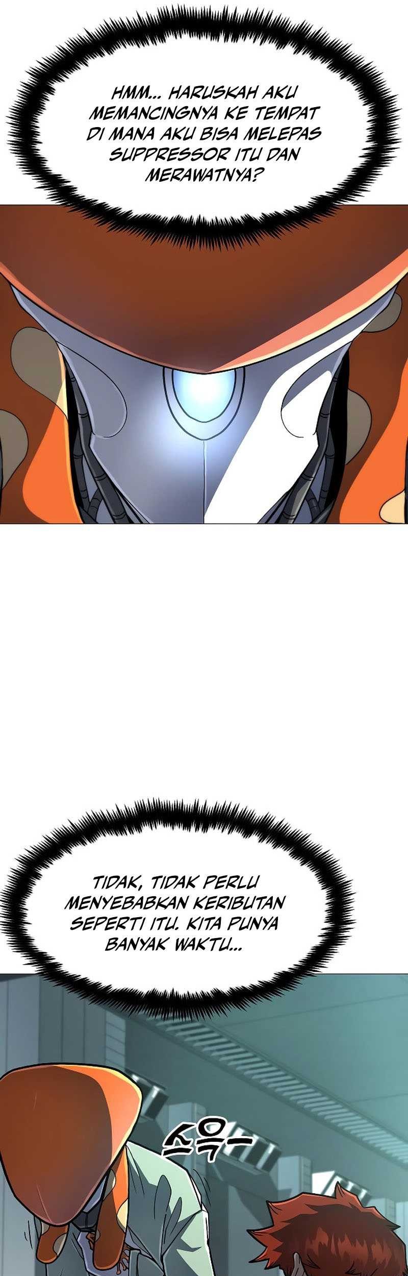 The Zenith Chapter 14 Gambar 38