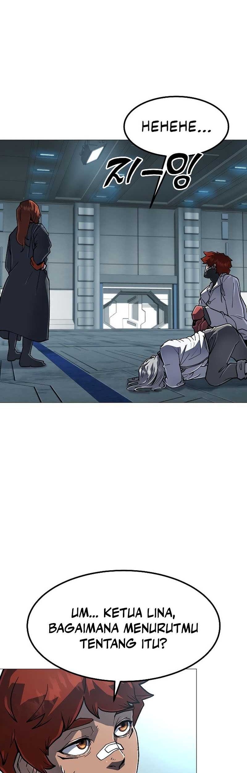 The Zenith Chapter 14 Gambar 41