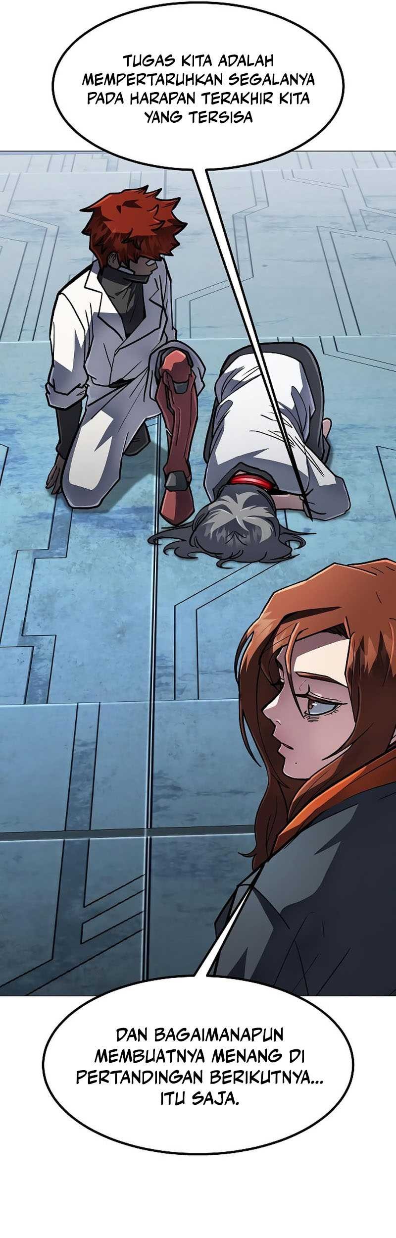 The Zenith Chapter 14 Gambar 44