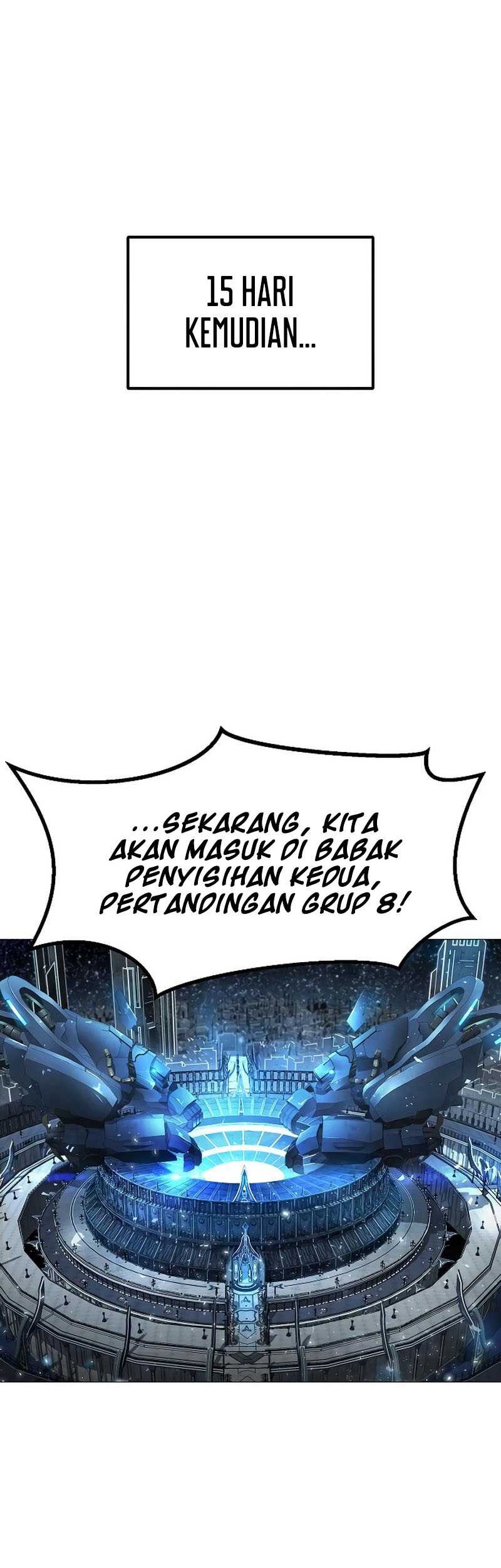 The Zenith Chapter 14 Gambar 45