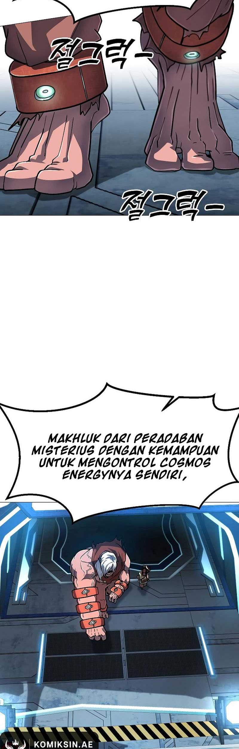 The Zenith Chapter 14 Gambar 47