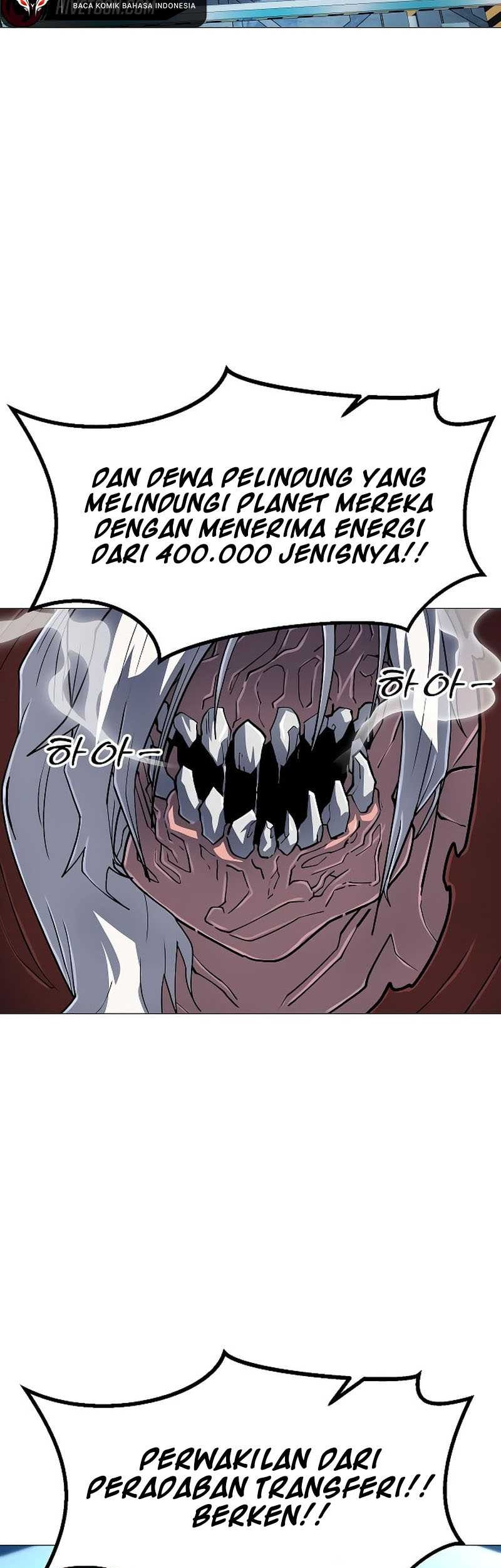 The Zenith Chapter 14 Gambar 48