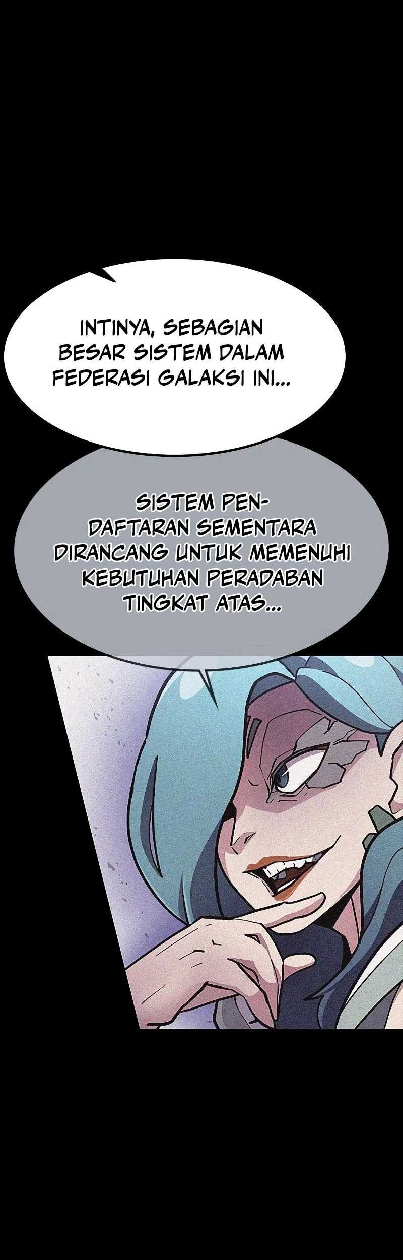 The Zenith Chapter 13 Gambar 50