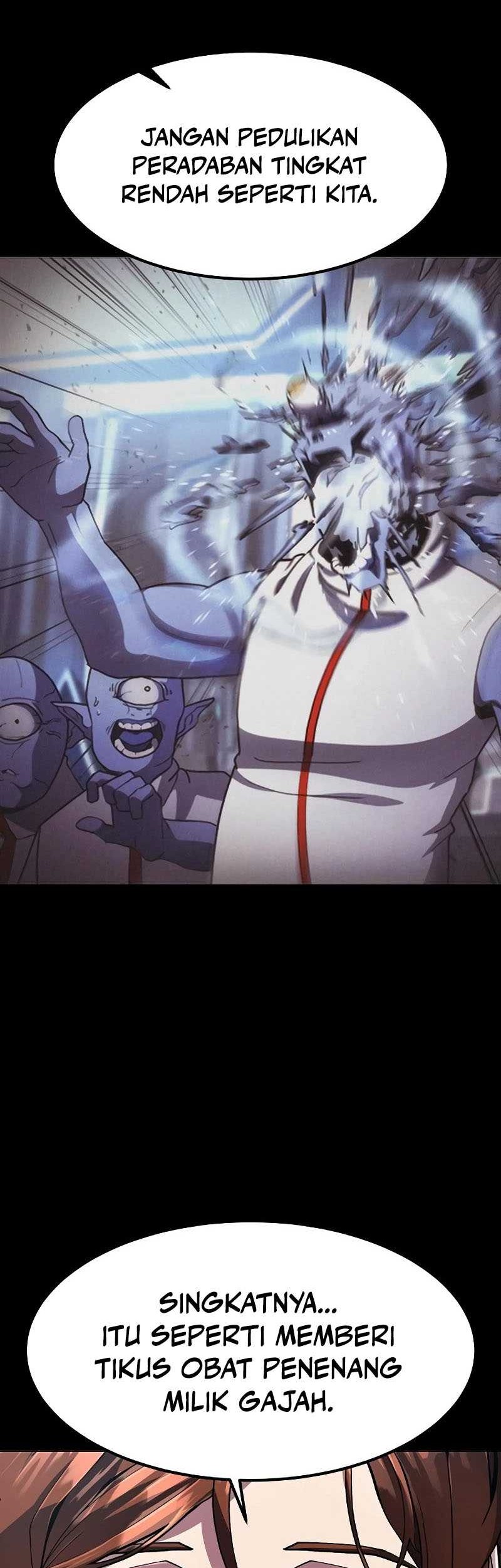 The Zenith Chapter 13 Gambar 51