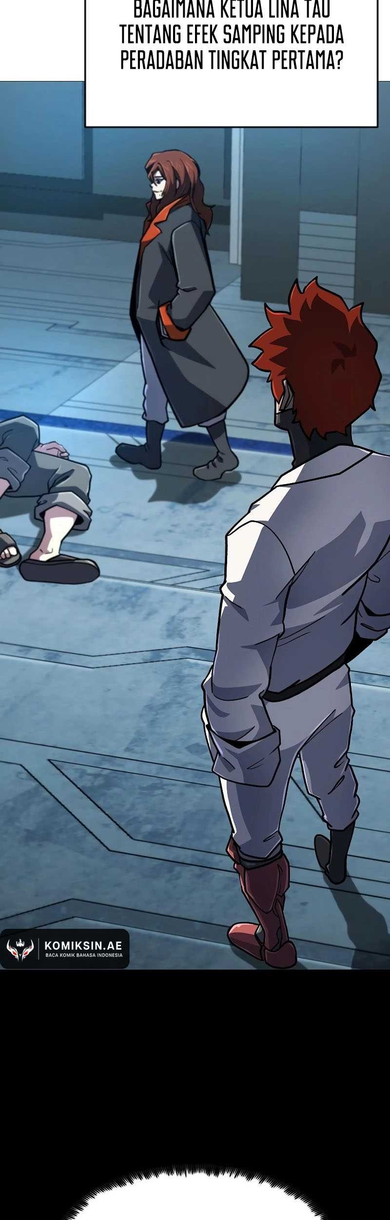 The Zenith Chapter 13 Gambar 54