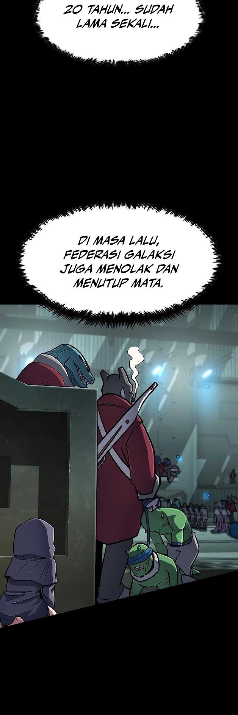 The Zenith Chapter 13 Gambar 55