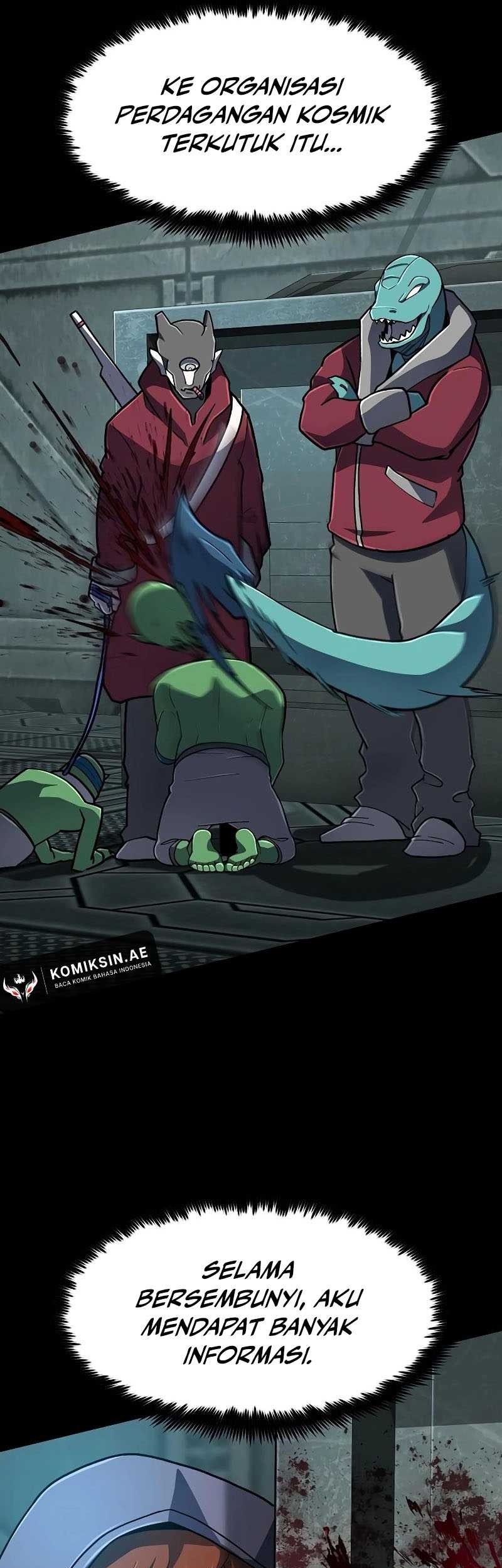 The Zenith Chapter 13 Gambar 56