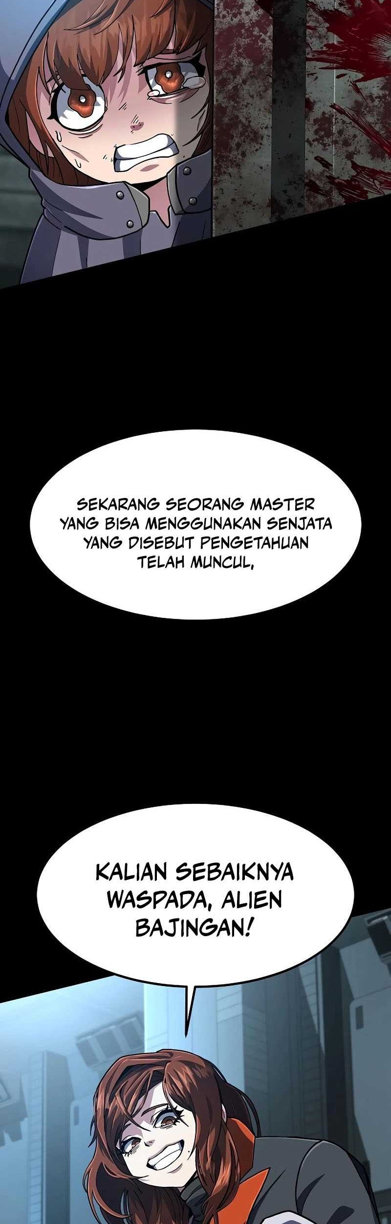 The Zenith Chapter 13 Gambar 57