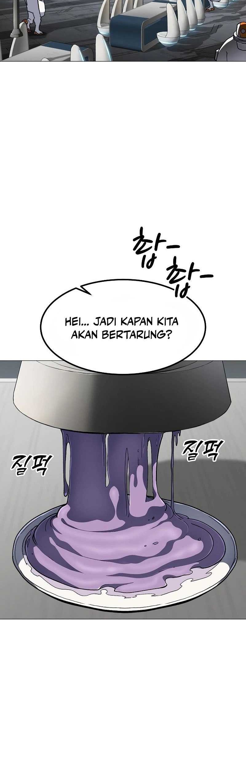 The Zenith Chapter 13 Gambar 3