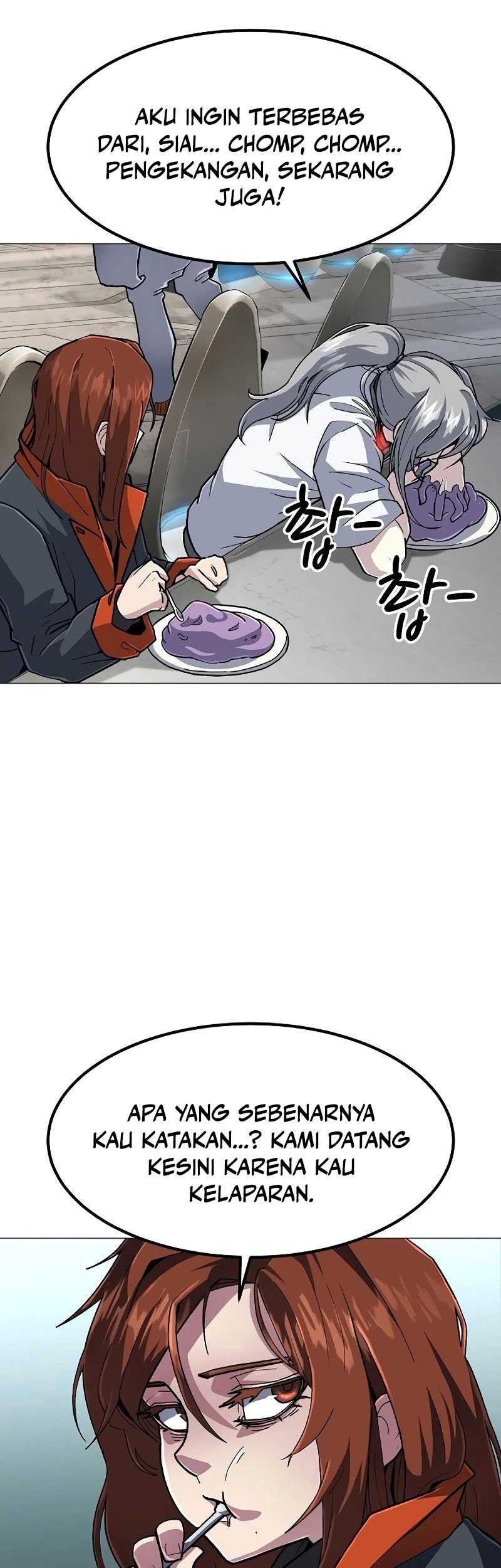 The Zenith Chapter 13 Gambar 4