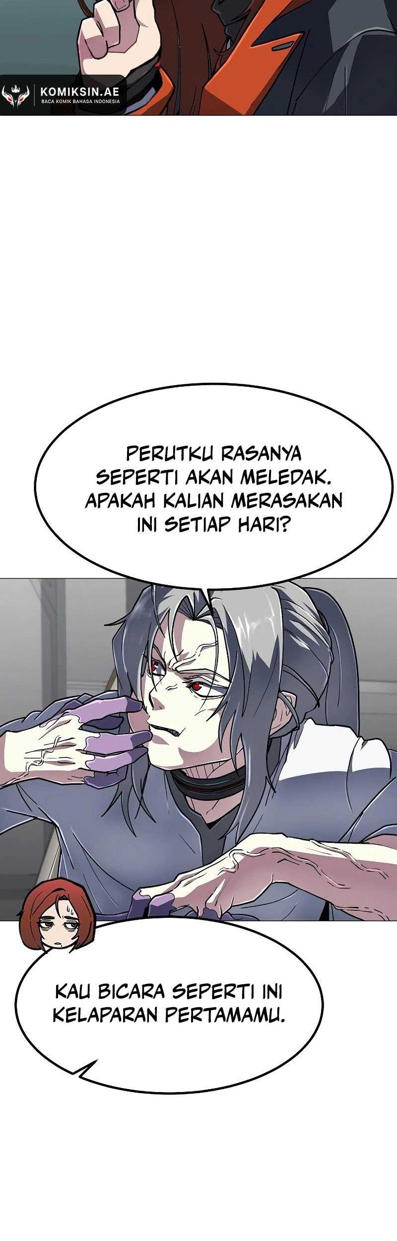 The Zenith Chapter 13 Gambar 5