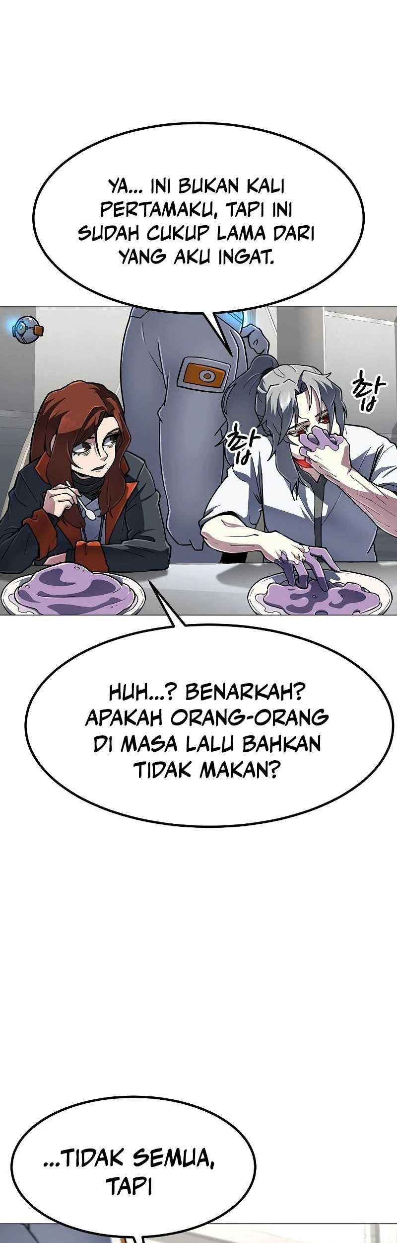 The Zenith Chapter 13 Gambar 6