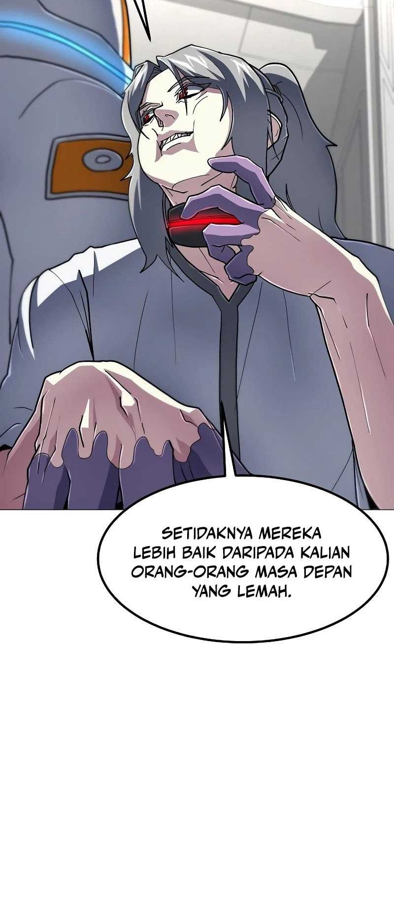 The Zenith Chapter 13 Gambar 7