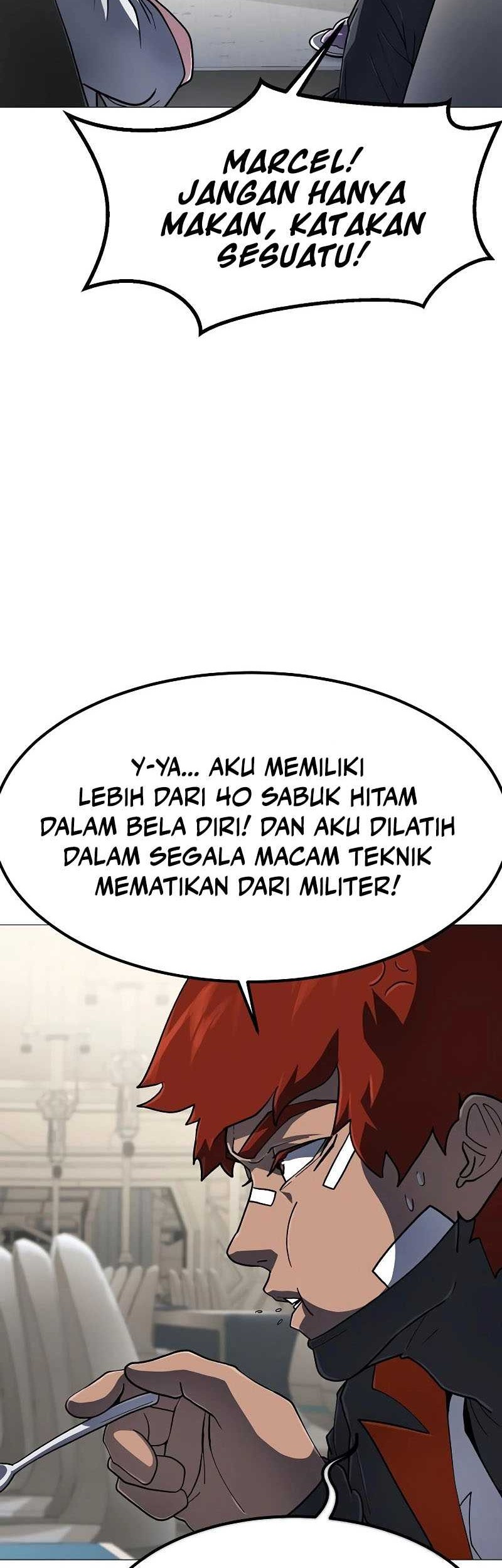 The Zenith Chapter 13 Gambar 9