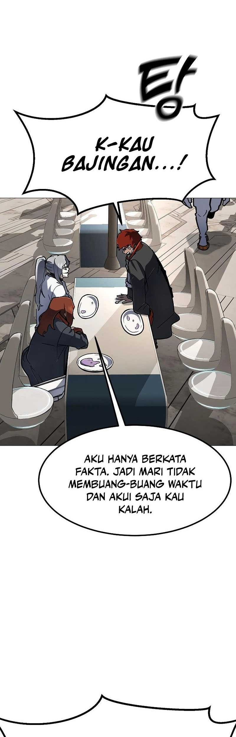 The Zenith Chapter 13 Gambar 11