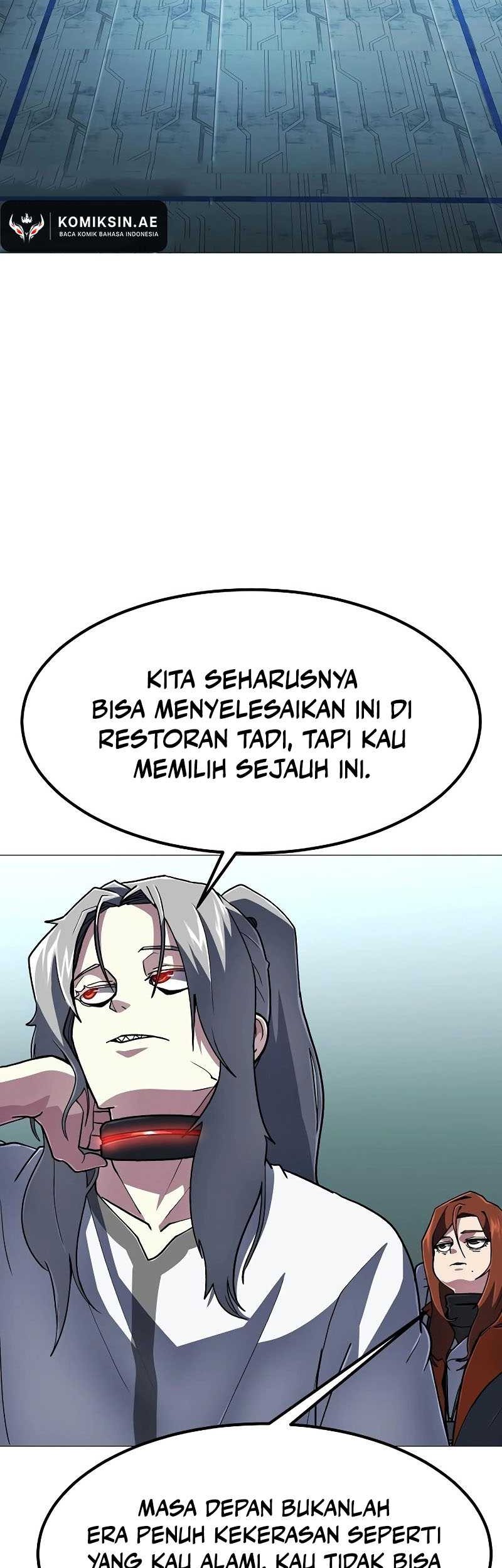 The Zenith Chapter 13 Gambar 16