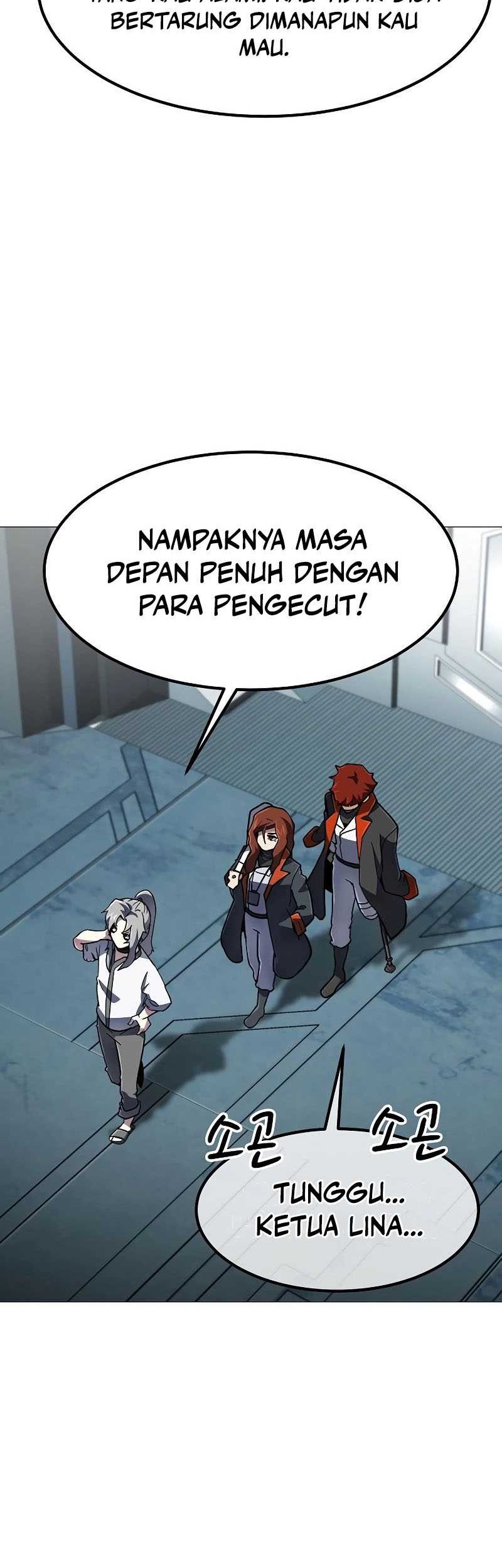The Zenith Chapter 13 Gambar 17