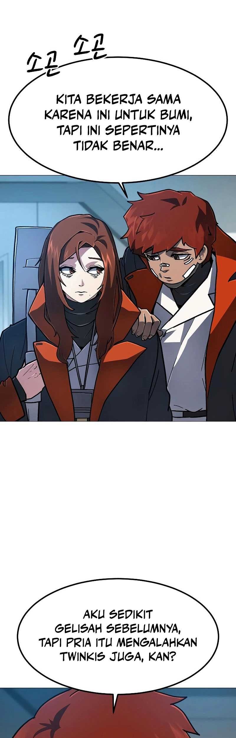 The Zenith Chapter 13 Gambar 18
