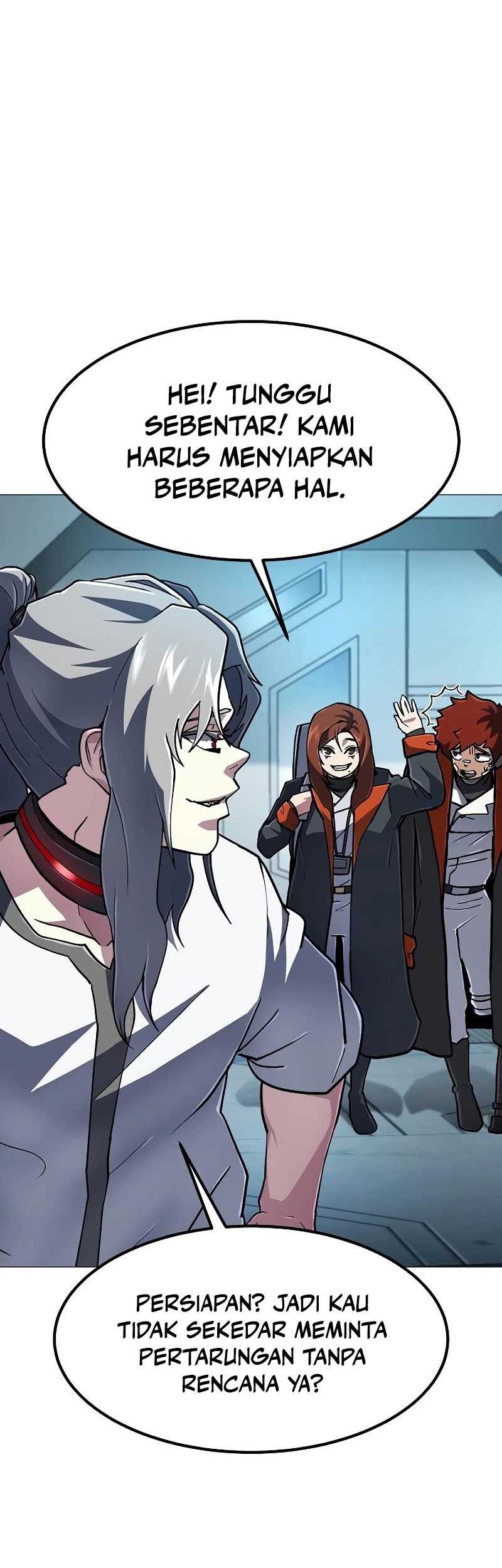 The Zenith Chapter 13 Gambar 22