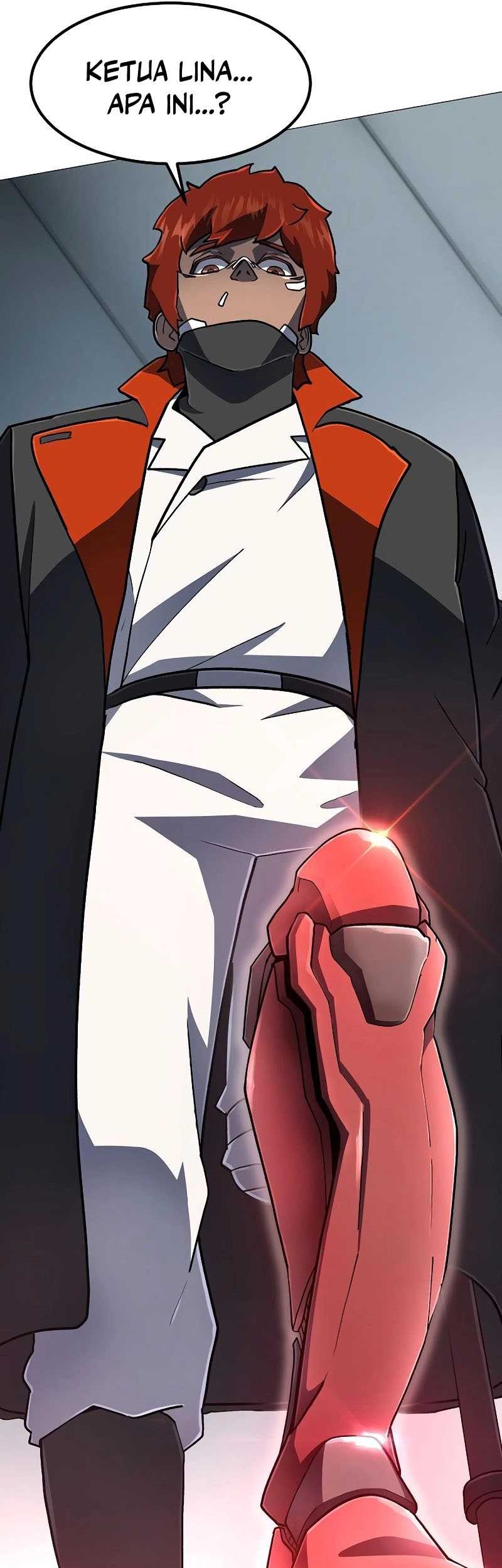 The Zenith Chapter 13 Gambar 26