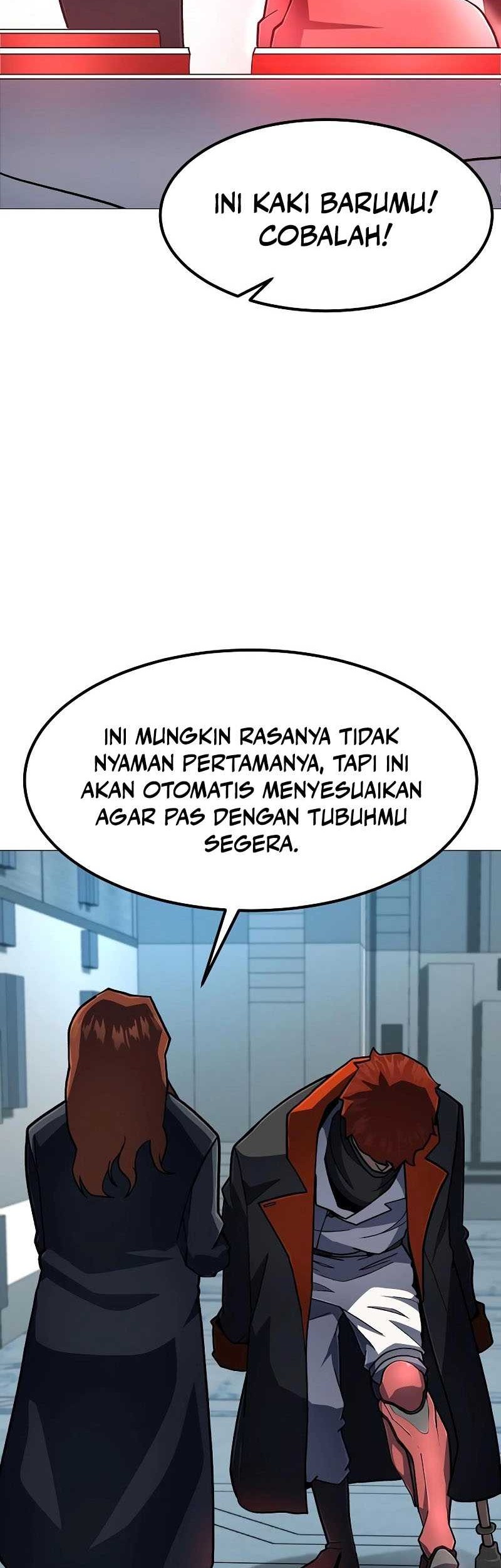 The Zenith Chapter 13 Gambar 27