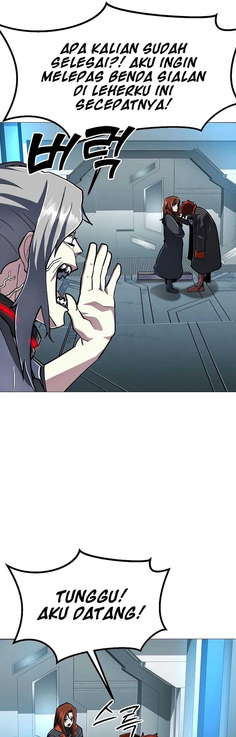 The Zenith Chapter 13 Gambar 32