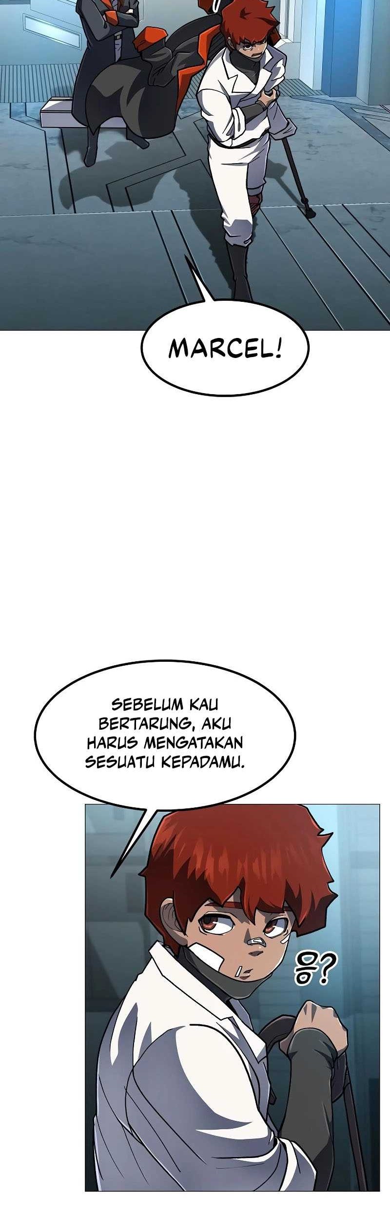 The Zenith Chapter 13 Gambar 33