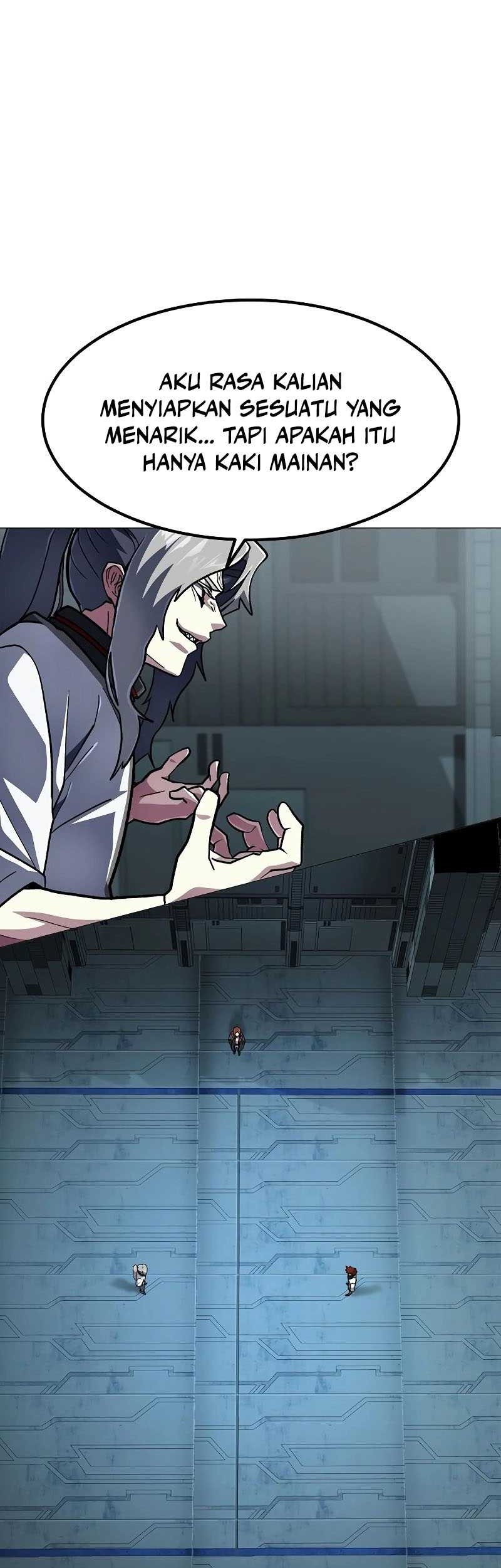 The Zenith Chapter 13 Gambar 34