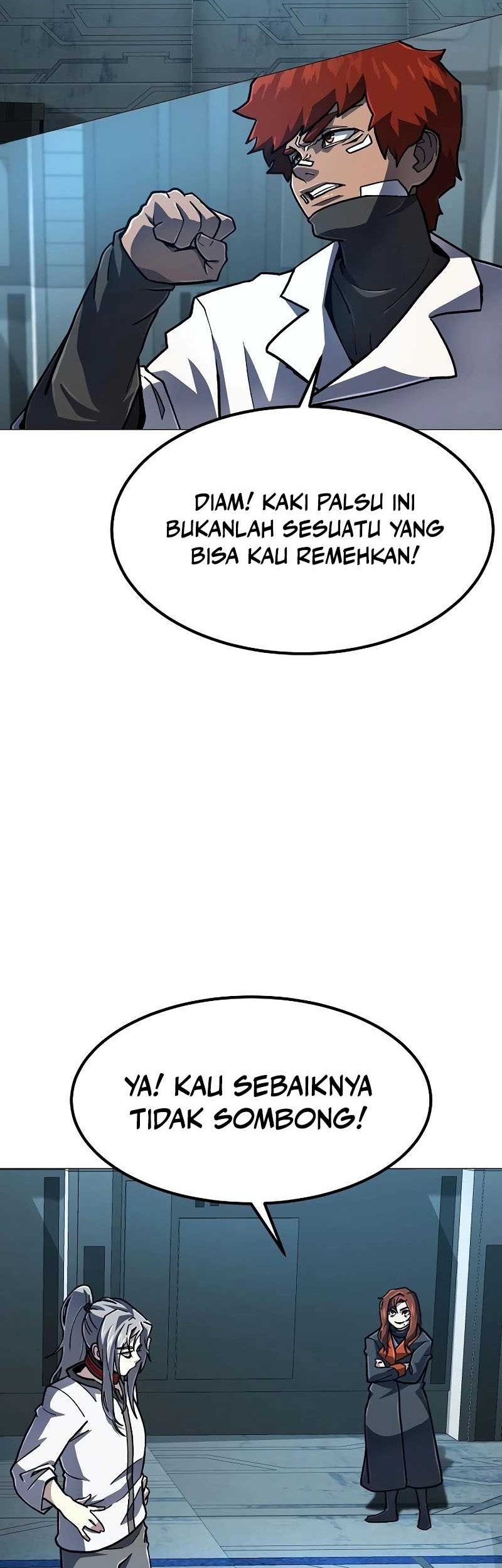 The Zenith Chapter 13 Gambar 35