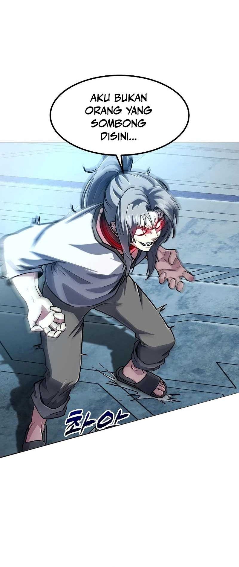The Zenith Chapter 13 Gambar 37