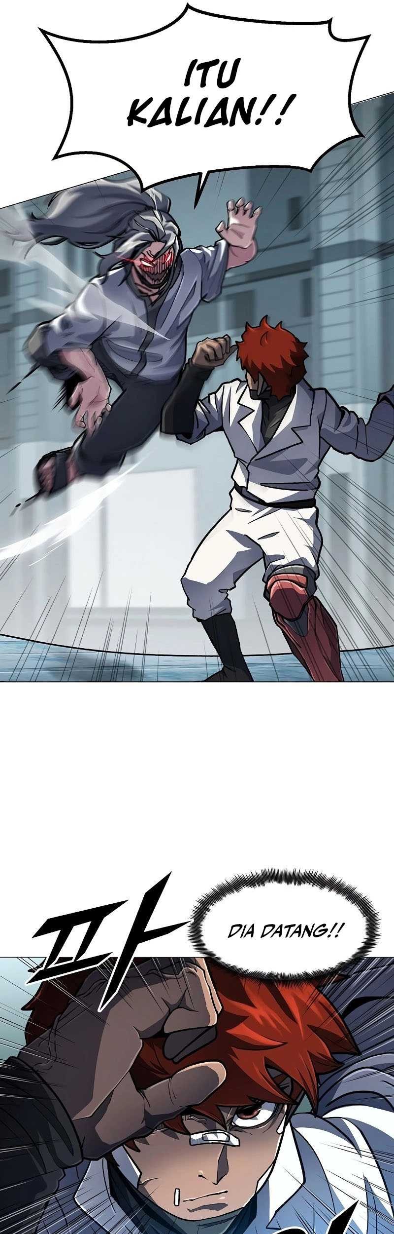 The Zenith Chapter 13 Gambar 38